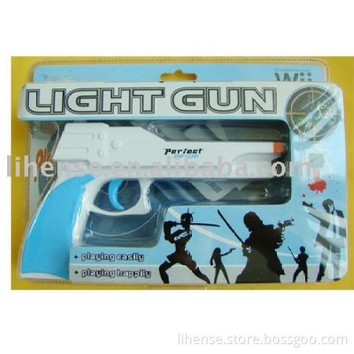 Light Gun for Wii